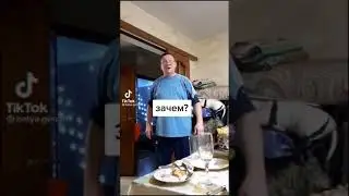 -Зачем? -В Караганде!