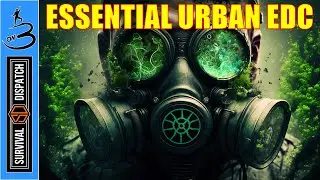 Urban EDC Must-Haves