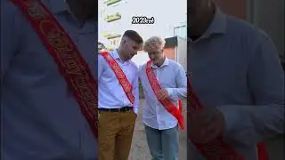 Куда уходит детство…😢