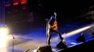 Slash ~ Godfather Theme / Sweet Child O' Mine @Hong Kong 22/3/2011 (1/2)