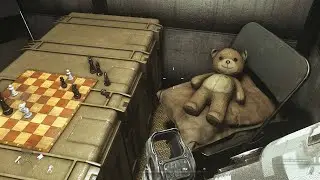 Call of Duty Modern Warfare 2 Remastered - Exodus Mission (Ramirez!!! 🔥🤯🧸)
