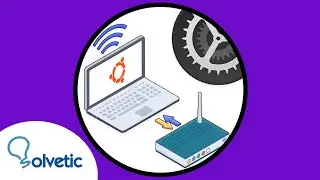 ✔️ Setting Static IP Address Ubuntu 22.04 ⚙️ CONFIGURE