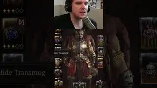 Post Nerf Diablo 4 Barbarian Still Very Strong With This New Build!