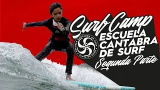 SURFCAMP 2 PARTE 2021