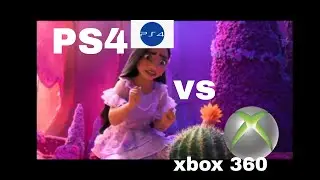 Isabella Hating plants (YTP)