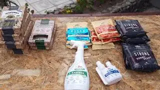 Тестирую продукцию от МИРБИР, стоит покупать или нет?