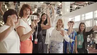 Форум 2017. Минуты, которые хочется пережить снова