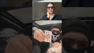 BİZİ GEÇEN KIZIN AKLINI ALDIK 😂 EFSANE TROLL 🔥 