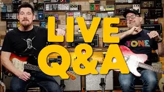 LIVE Comments & Questions 27 November 2023