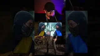 MK1 Klassics make the game WAY BETTER 🤷🏻‍♂️ #mortalkombat1 #mk1 #youtubeshorts