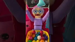 Dont get grandma’s yummy fruit candy 👵👵 