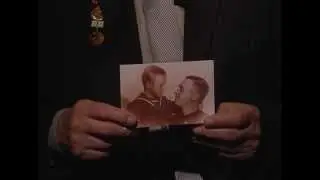 Моё блокадное детство