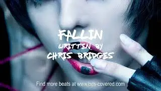 Chris Bridges Beats - Fallin