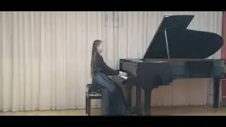 Ф. Шопен 