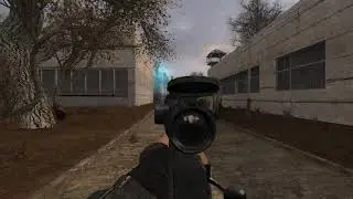 S.T.A.L.K.E.R. - Объединенный Пак 2.2