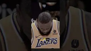 Nuggets BROKE the Lakers 💔 