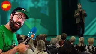 Vox Pop au Salon de la Femme | LE SAC DE CHIPS