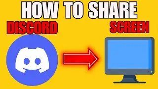 HOW TO SHARE SCREEN ON DISCORD 2025: EASY GUIDE