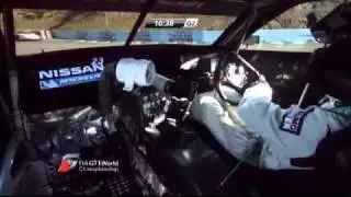 FIA GT 2010 - Round 10 - San Luis - Qualifying
