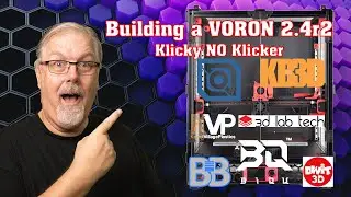 Ep 13: My Klicky don't klicker