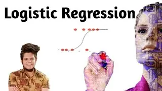 Logistic Regression in Hindi | Machine Learning Algorithm | Machine Learning Tutorial