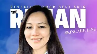 A Quick Overview Of Riman's Incellderm Skincare Line