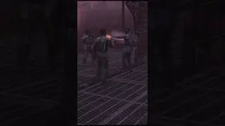 история из зоны