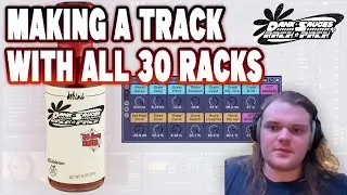 Dank Sauces Rack Pack - Demoing Every Rack!