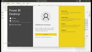 Azure - Integrating azure SQL with Power BI !!!