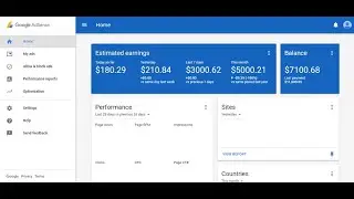 Google Adsense Click Bot | Traffic Bot | How to make money fast by clicking Google ads