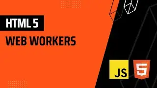 Understanding Web Workers in HTML5: An Illustrated Explanation with a Practical Example