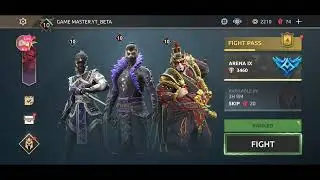 SFA (BETA) LIVE #15