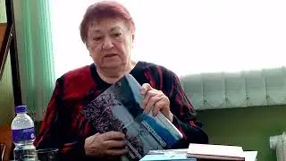 Людмила Скрипченко - Вернитесь Творческий вечер Людмилы Скрипченко 25 апреля 2024 года