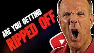 NEW YOUTUBE MONETIZATION RULES 2020-2021 (Are You Getting Ripped Off?)