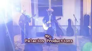 Mix de Corridos Con Requinto, Bajo y Guitarra.