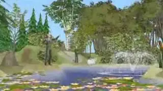 The Sims 2 Времена года