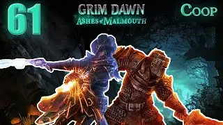 Fort Haron – WIR spielen „Grim Dawn“ ( Let’s Play | deutsch ) S01E61