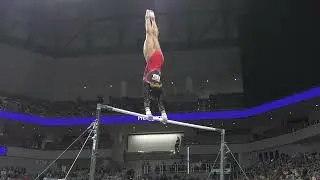 Sunisa Lee -  Uneven Bars  - 2024 Xfinity U.S. Championships  - Senior Women Session 2 Day 2