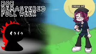 REMASTERED BOB