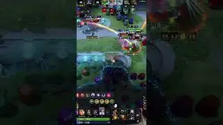 Инвокер в соло #nikgamer #melonity #читынадоту2 #dota2 #читы