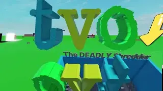 Shredder vs Logos | TVOkids