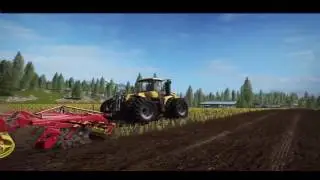 intro do Farming Sinmulator 17 v.2
