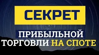 УСПЕШНАЯ ТОРГОВАЯ СТРАТЕГИЯ 