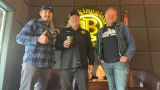 Lookingglass Brewing Winston Oregon Behind The Brew Episode 9