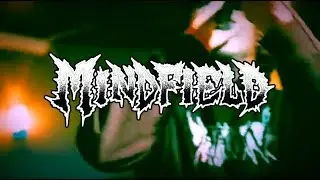 Bullet Tooth welcomes MINDFIELD!
