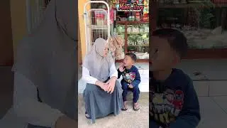 KETIKA IBU MIMI MAU BELANJA & IBU NENG NYA GA ADA😅🙏 #trending #comedy #comedyterbaru #funny