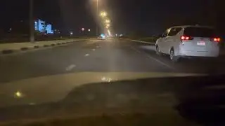Feel the Drive….