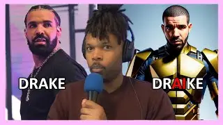 Why AI- Drake Could Be the Future of Music.