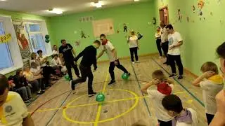 Мы патриоты своей страны!