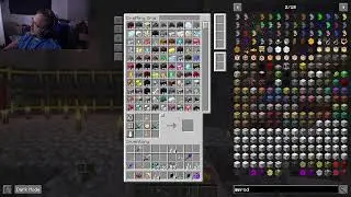 Mystical Agriculture Continued: ATM9 : S2 E12